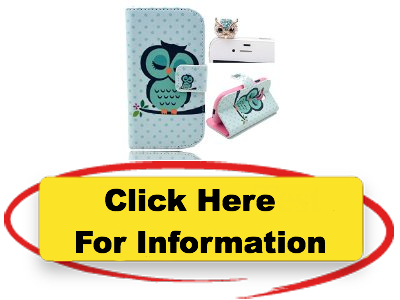 Analysis Tenshion Accessory Set 3d Leather Case Little Owl Flip Case Polka Dot Case Flower Cover Fairytale Stand Case for Samsung Galaxy S4 I9500 By Credit Card Card Wallet Hole Handmade Book Hybrid Wallet Sweet Animals Cartoon Wood Luxury Bling Glitter Diamond Crystal Owl Animals Antidust Stopper Plug White Green Yellow Black